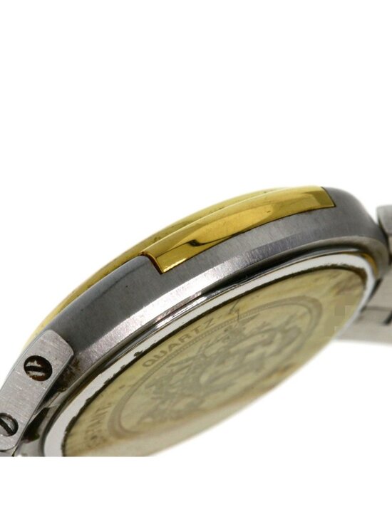 Hermes Windsor Watch SS Combination main image 5